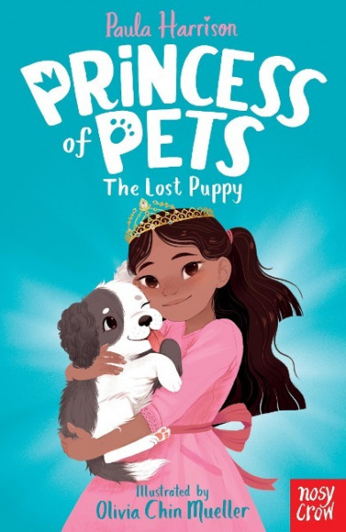 The Princess of Pets