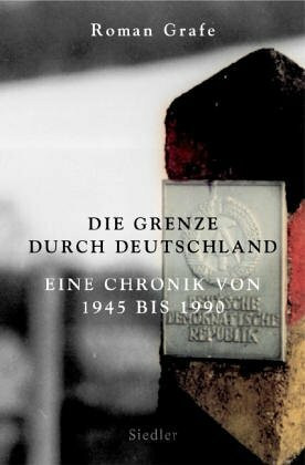 Die Grenze durch Deutschland