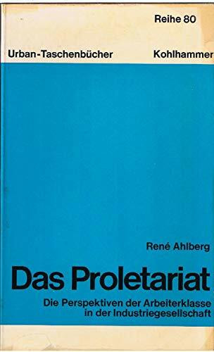 Das Proletariat