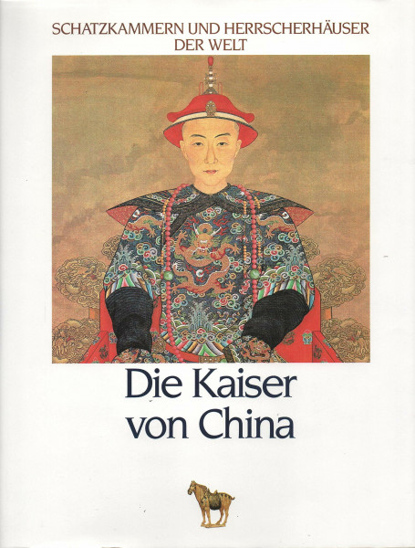 Die Kaiser von China