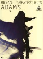 Bryan Adams: Greatest Hits