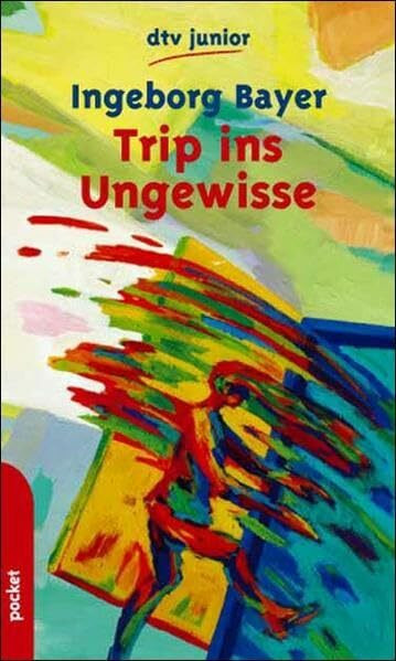Trip ins Ungewisse: Zwischen Leistungszwang und Rauschmittel