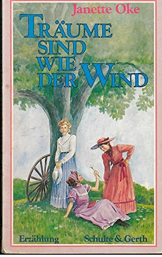 Träume sind wie der Wind