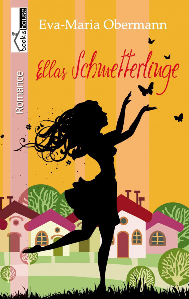 Ellas Schmetterlinge
