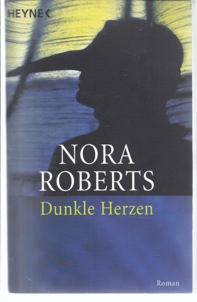 Dunkle Herzen