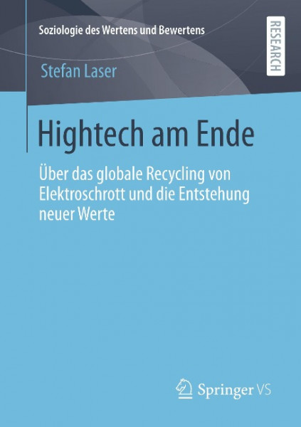 Hightech am Ende