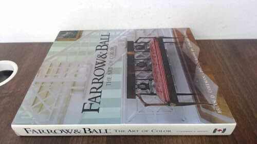 Farrow & Ball: The Art of Color