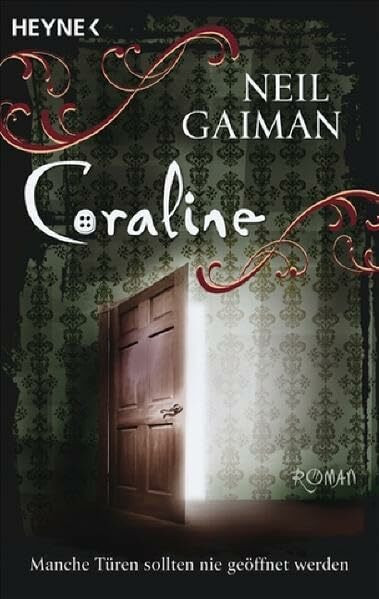 Coraline: Roman zum Film