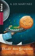 Diner des Grauens: Wir servieren Armageddon mit Pommes frites! (Boulevard, Band 9175)