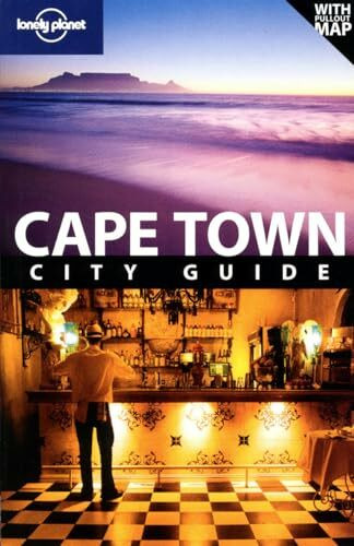 Cape Town 6 (City Guides)