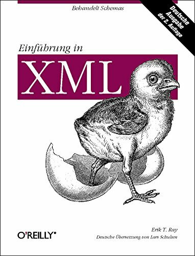 Einführung in XML