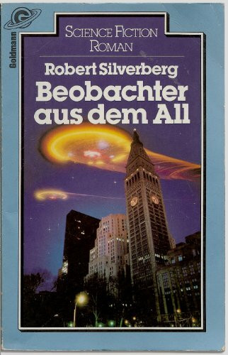 Beobachter aus dem All.
