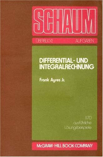 SOS DIFFERENTIAL & INTEGRAL CA