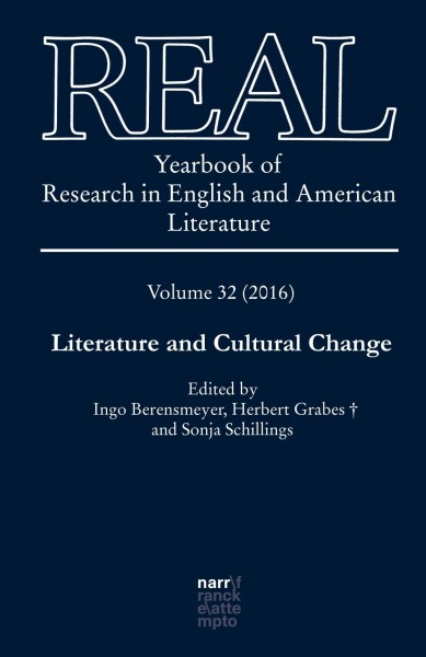 REAL - Yearbook of Research in English and American Literature 32