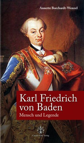 Karl Friedrich von Baden