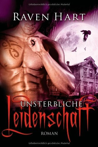 Savannah Vampire 3: Unsterbliche Leidenschaft
