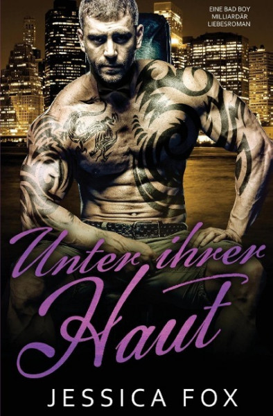 Unter ihrer Haut