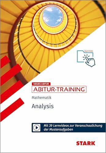 STARK Mathematik - Abitur-Training - Analysis.