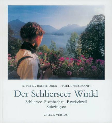 Der Schlierseer Winkl