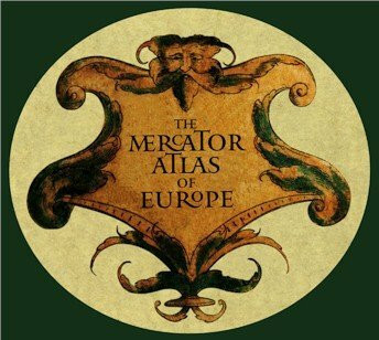 The Mercator Atlas of Europe