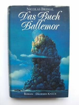 Das Buch Ballemor