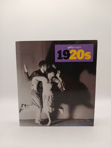 Decades 1920s: Edition trilingue français-anglais-allemand