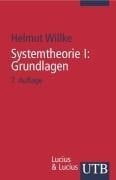 Systemtheorie 1. Grundlagen