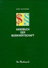 Handbuch der Musikwirtschaft