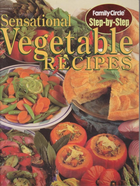 The New Vegetable Cookbook (Hawthorn Midi Series)