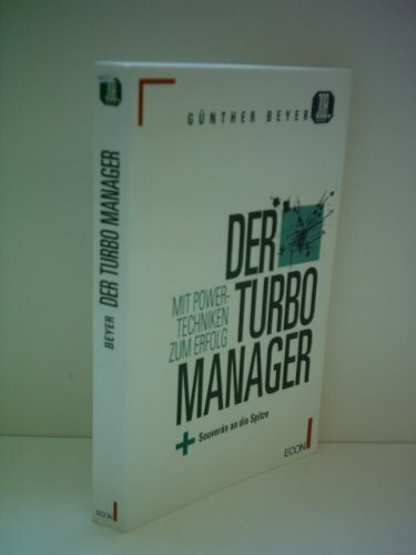 Der Turbo-Manager