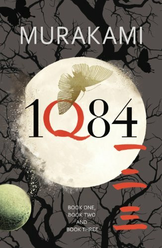 1Q84: The Complete Trilogy