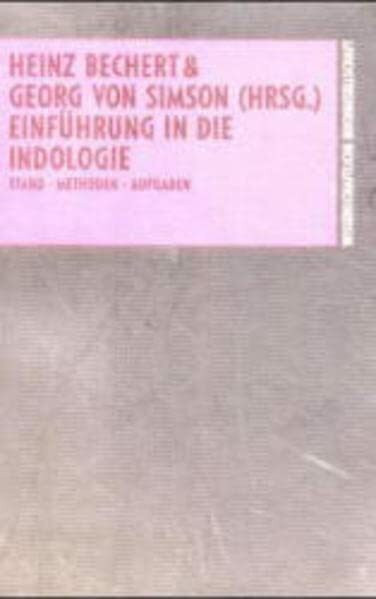 Einführung in die Indologie