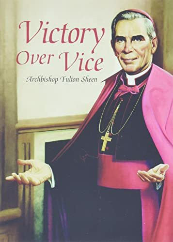 Sophia Inst Pr Victory Over Vice