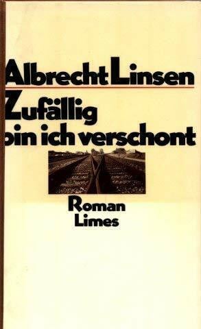 Zufällig bin ich verschont