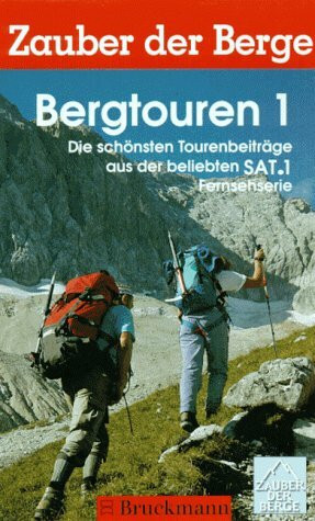 Bergtouren 1