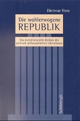 Die wohlerwogene Republik