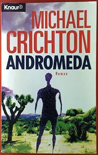 Andromeda. Roman