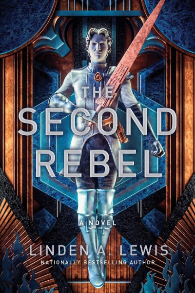 The Second Rebel, 2