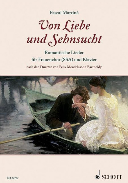 Von Liebe und Sehnsucht