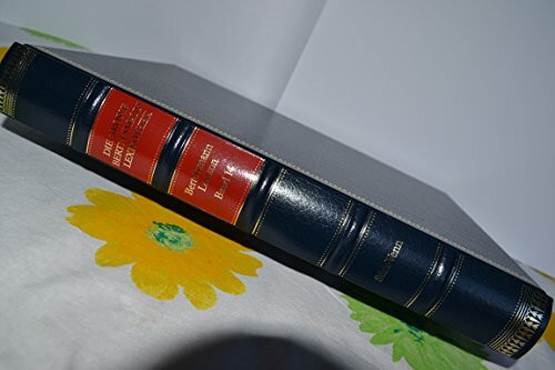 Stick - Venn (Bertelsmann Lexikothek, Band 14)