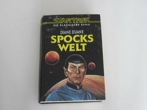 Star Trek: Spocks Welt