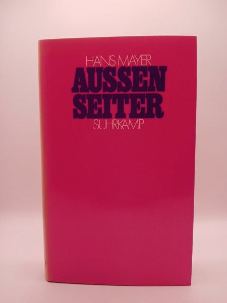 Aussenseiter