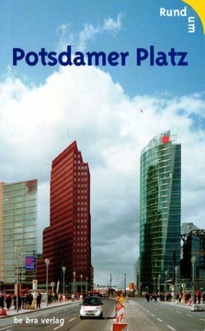 Rund um Potsdamer Platz