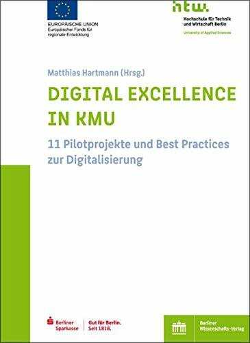 Digital Excellence in KMU