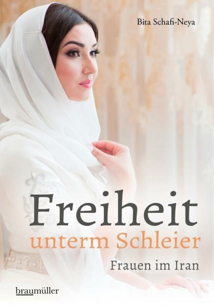 Freiheit unterm Schleier: Frauen im Iran