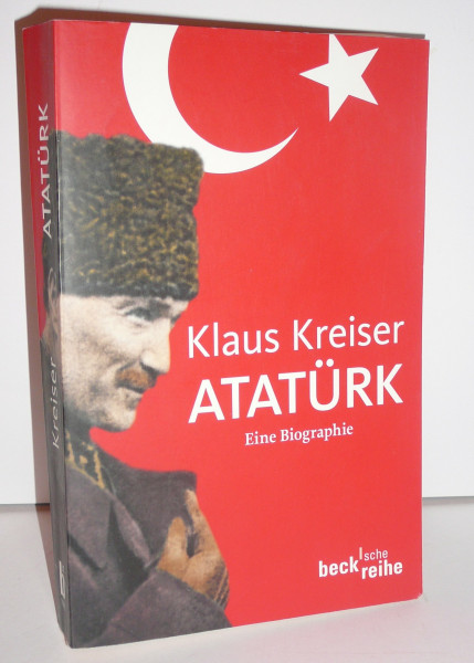 Atatürk: Eine Biographie