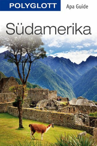 POLYGLOTT Apa Guide Südamerika