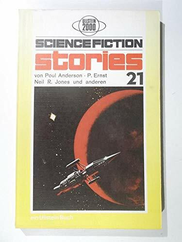 Ullstein 2000 sf-stories 21.