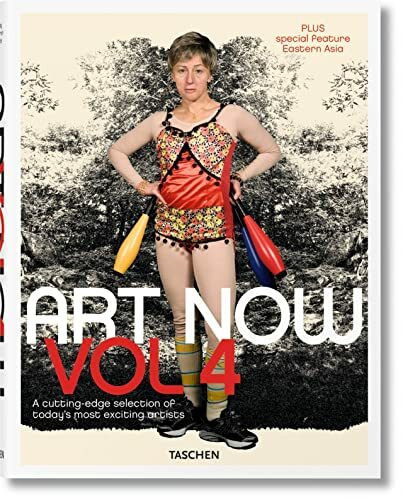 Art Now! Vol. 4: CO