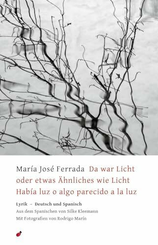 Da war Licht oder etwas Ähnliches wie Licht / Había luz o algo parecido a la luz